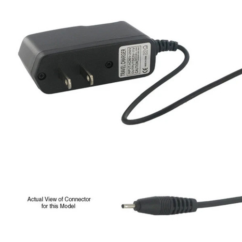 Wall charger nokia 6101 - wall,